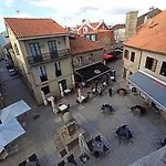 Ad Loft Apartment, Centro Lägenhet *