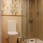 Lägenhet Ad Loft Apartment, Centro