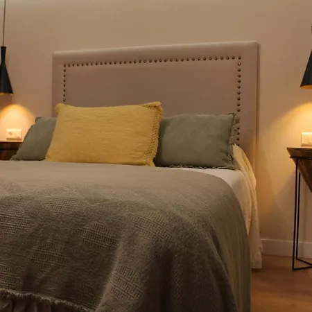 Apartamento Ad Loft Apartment, Centro