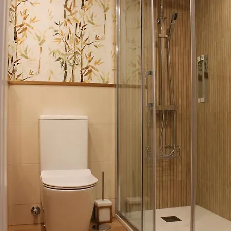 Apartamento Ad Loft Apartment, Centro