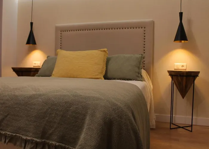 Apartamento Ad Loft Apartment, Centro